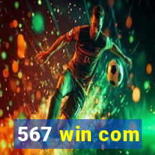 567 win com